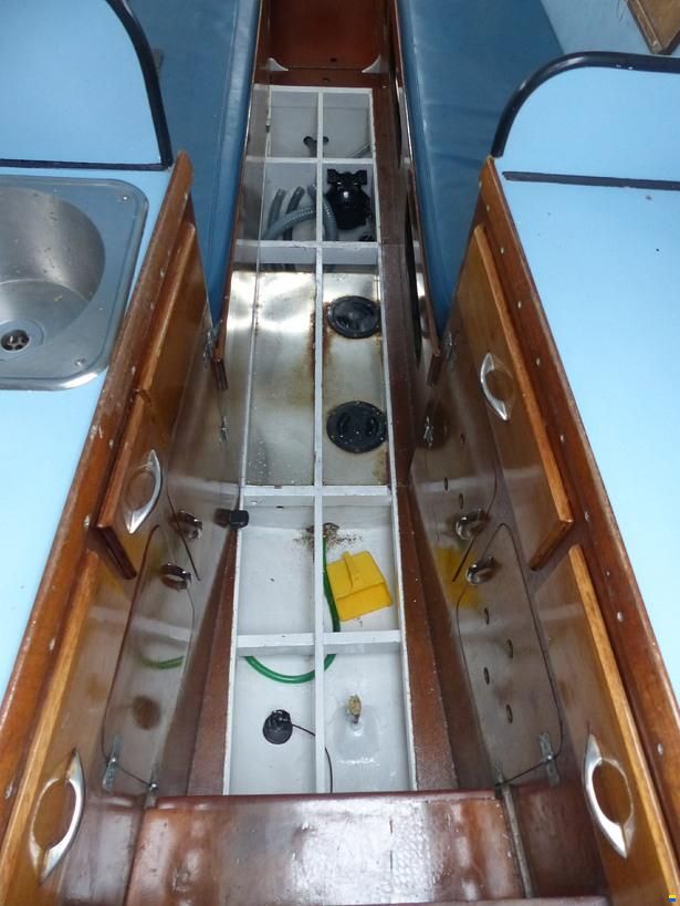 Triune 30 classic Trimaran