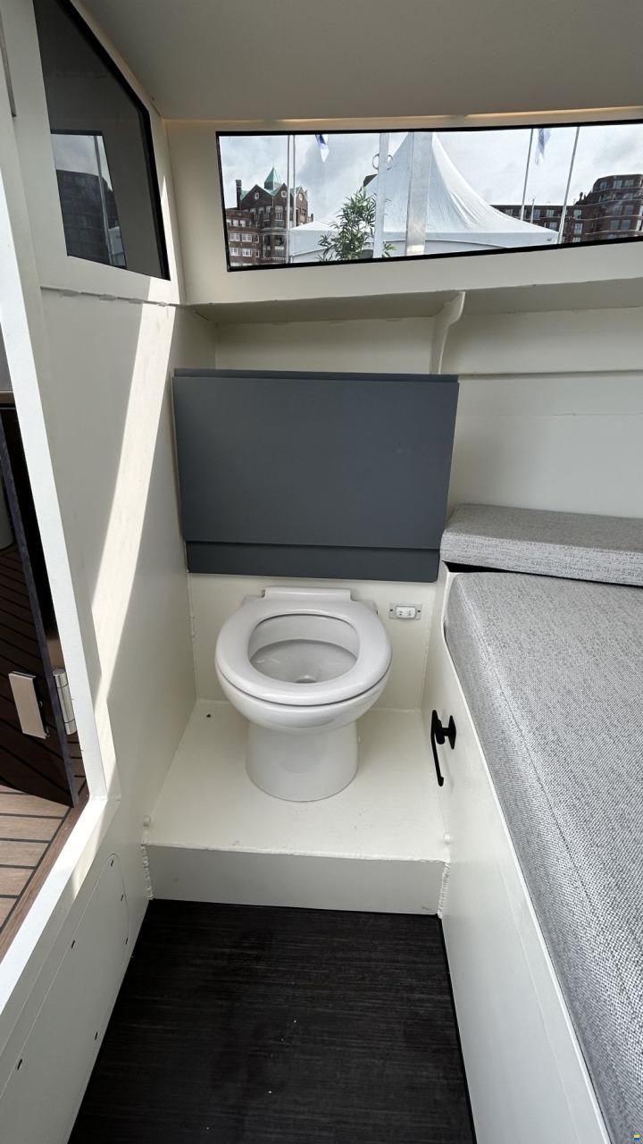 Alumax RJ28 (CE-keur)