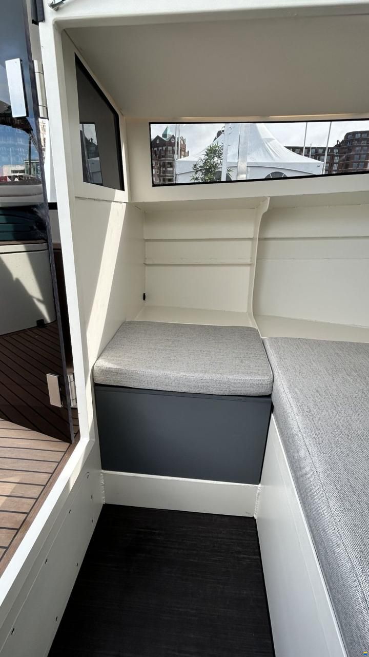 Alumax RJ28 (CE-keur)