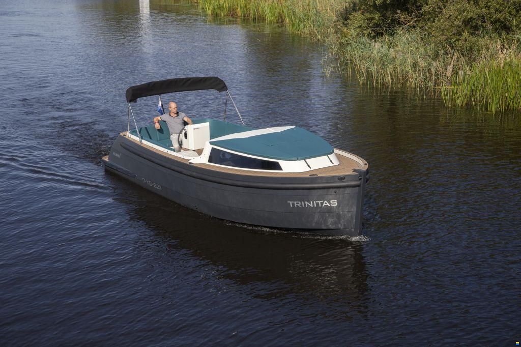 Alumax RJ28 (CE-keur)