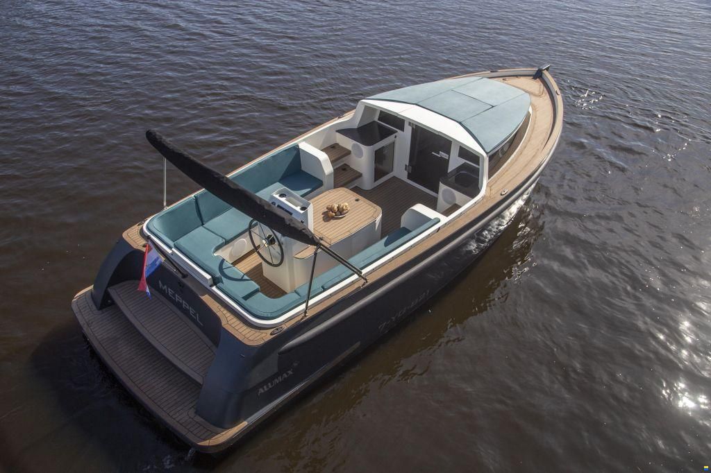 Alumax RJ28 (CE-keur)