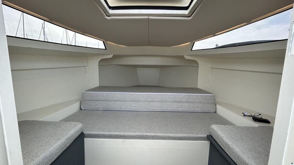 Alumax RJ28 (CE-keur)