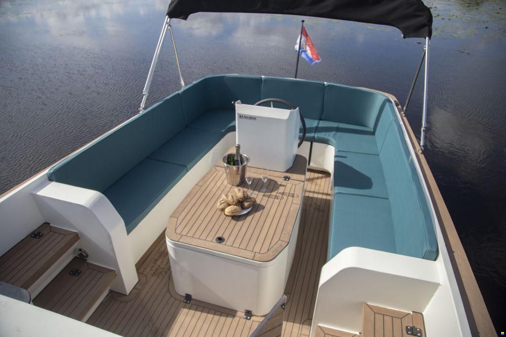 Alumax RJ28 (CE-keur)