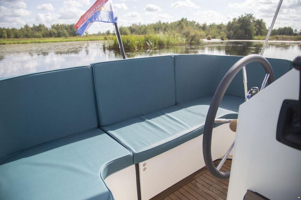 Alumax RJ28 (CE-keur)