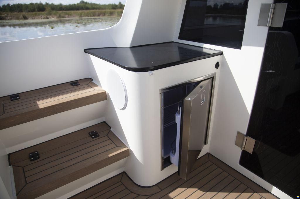 Alumax RJ28 (CE-keur)