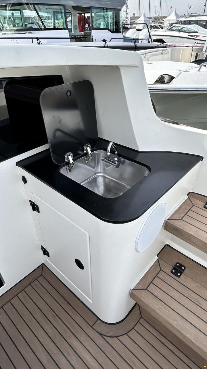 Alumax RJ28 (CE-keur)