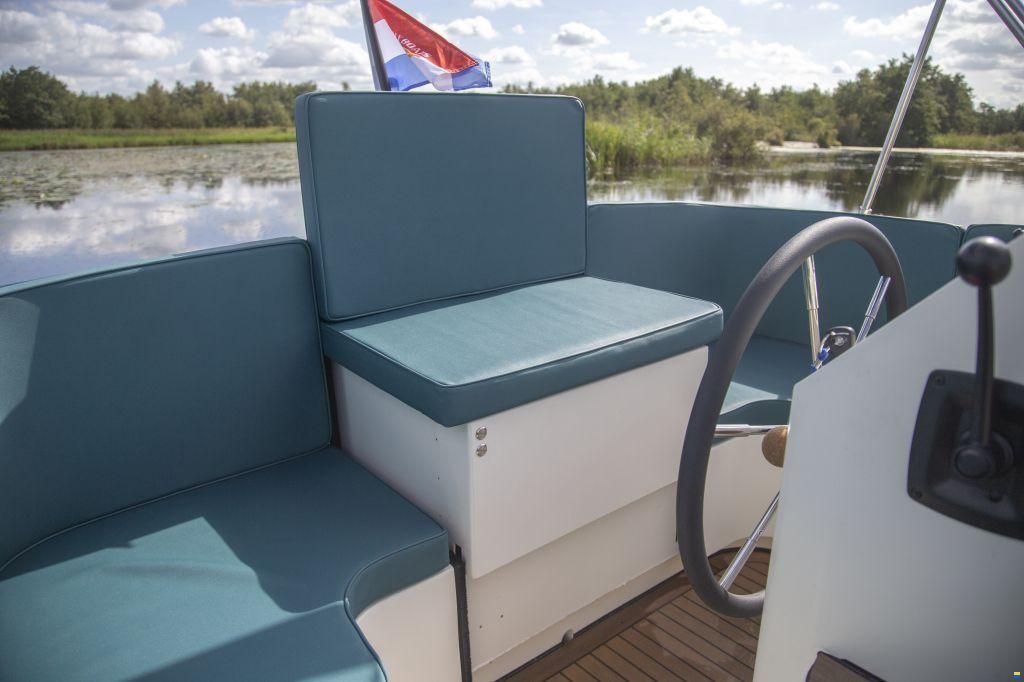 Alumax RJ28 (CE-keur)