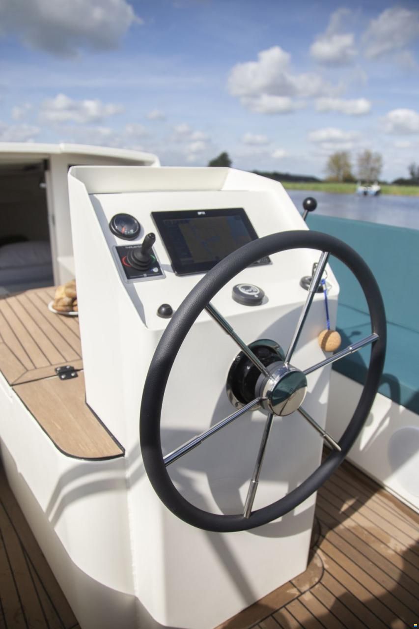 Alumax RJ28 (CE-keur)