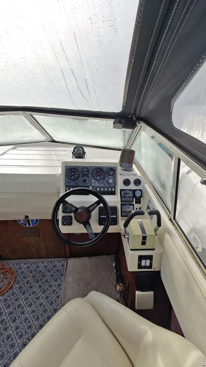 Fjord 725 SE