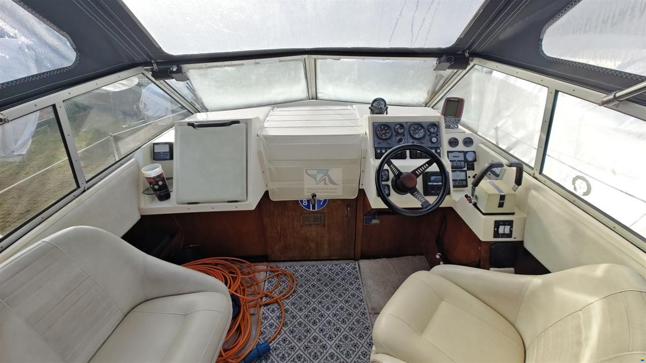 Fjord 725 SE