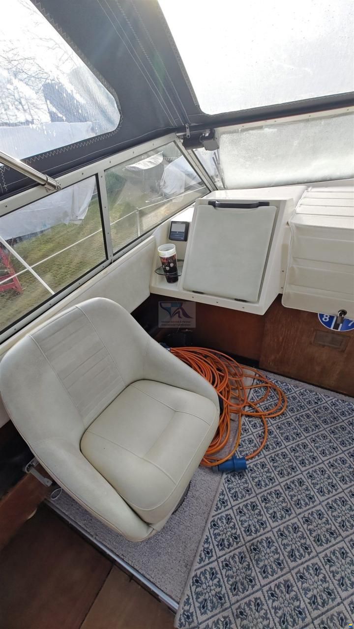 Fjord 725 SE