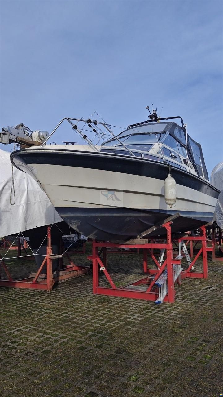 Fjord 725 SE