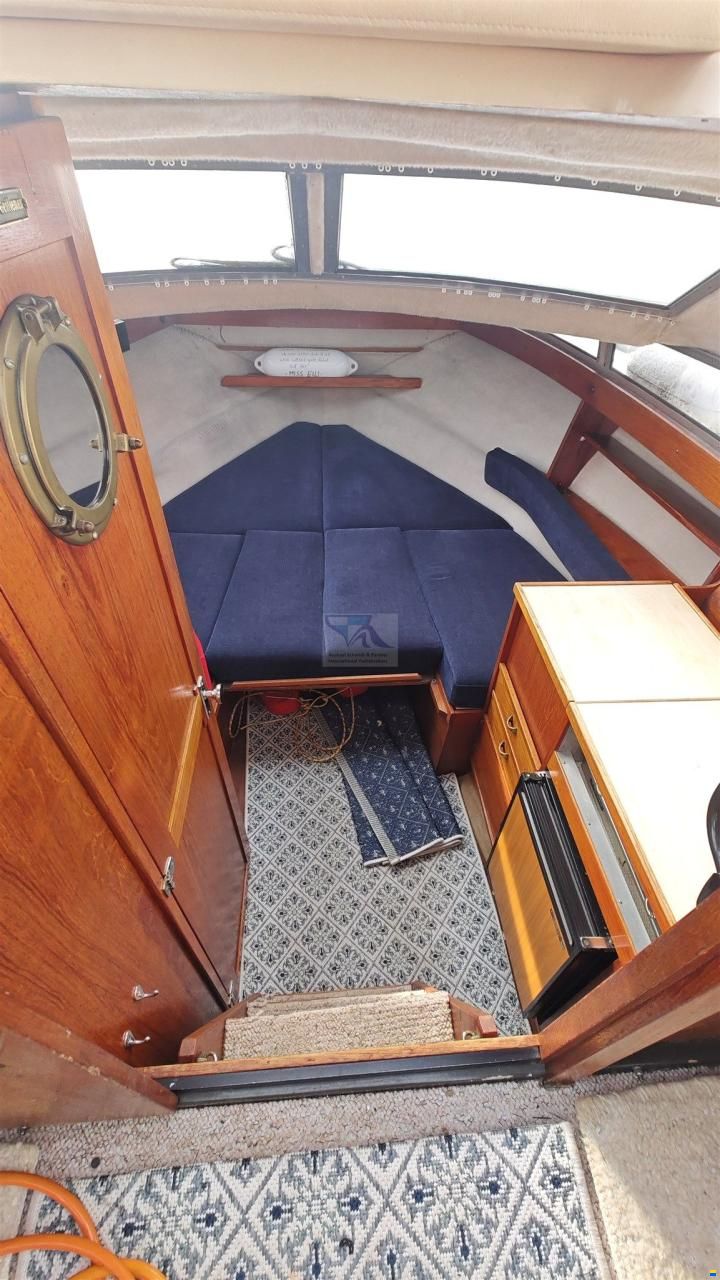 Fjord 725 SE