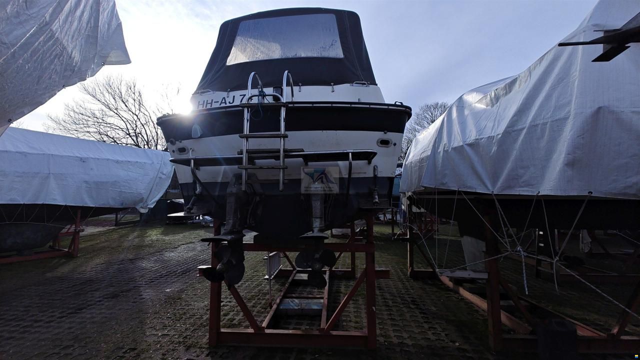 Fjord 725 SE