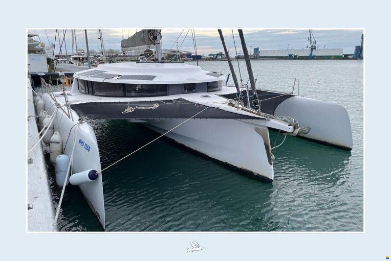 Neel 45 Evolution