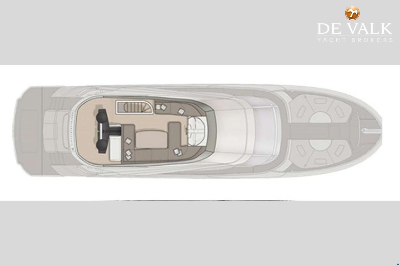 Monte Carlo Yachts MCY 70