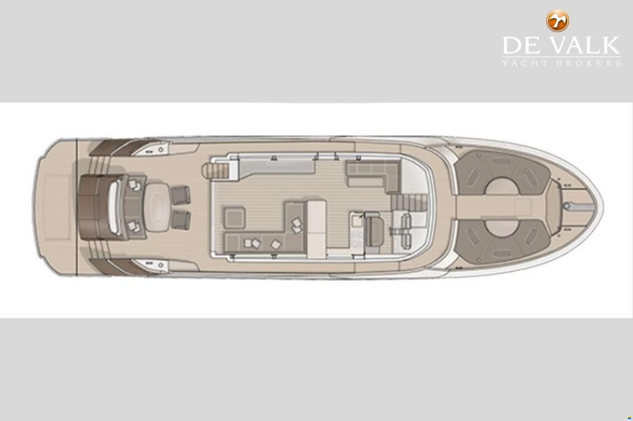 Monte Carlo Yachts MCY 70
