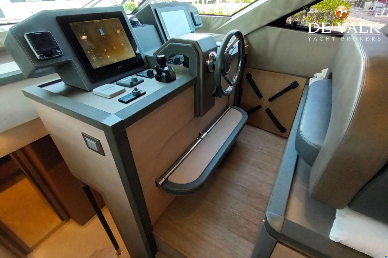 Monte Carlo Yachts MCY 70