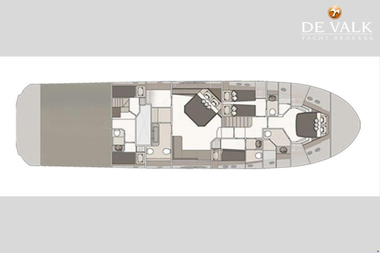 Monte Carlo Yachts MCY 70