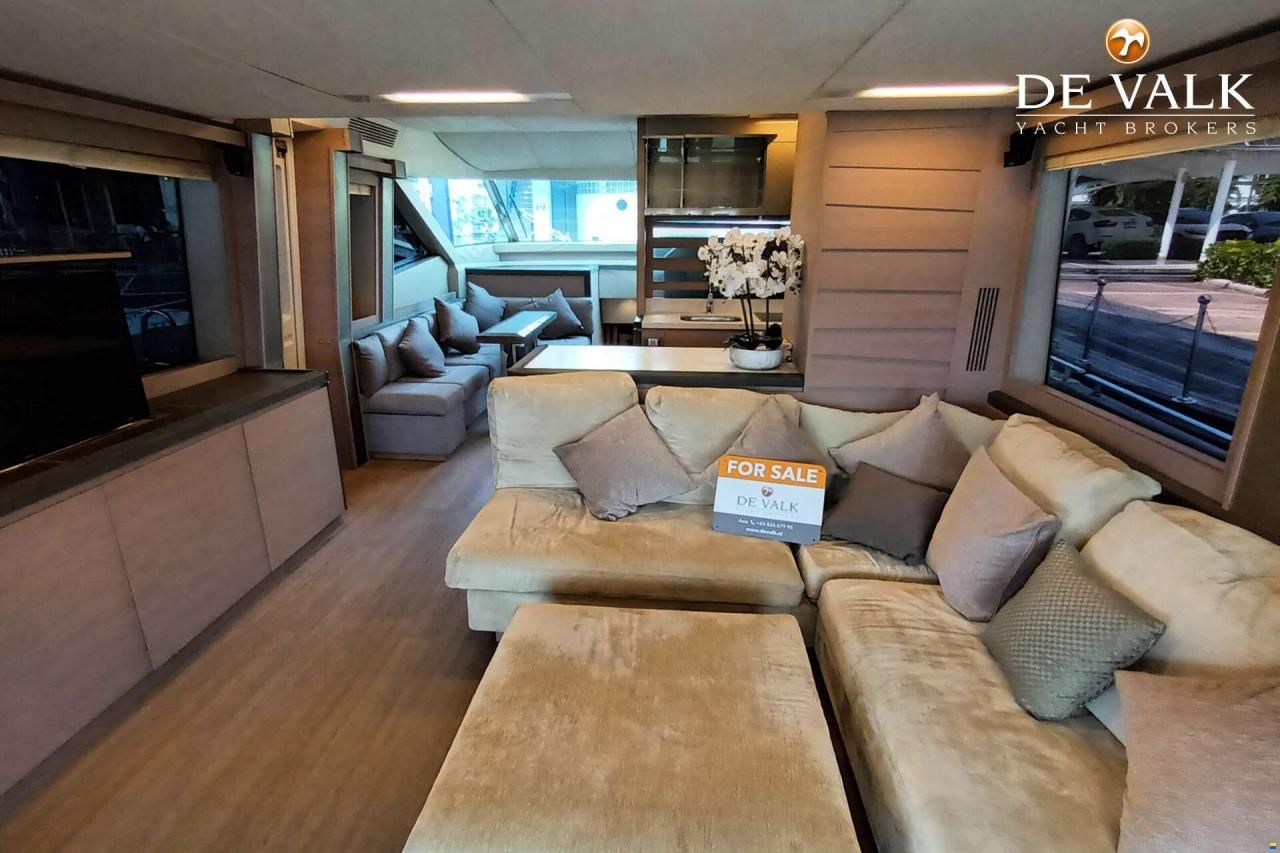 Monte Carlo Yachts MCY 70