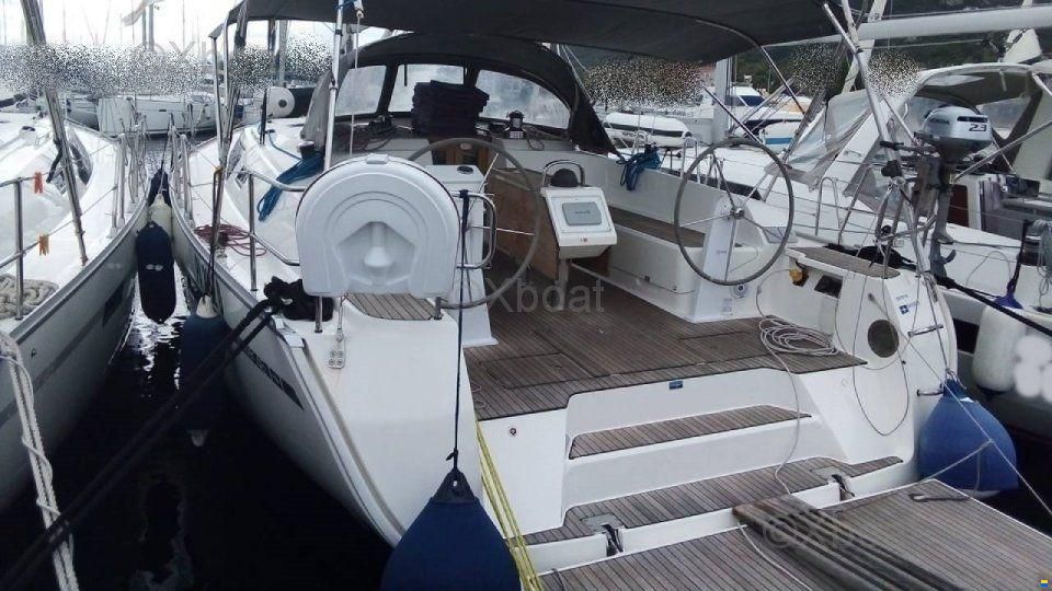 Bavaria 46 CRUISER
