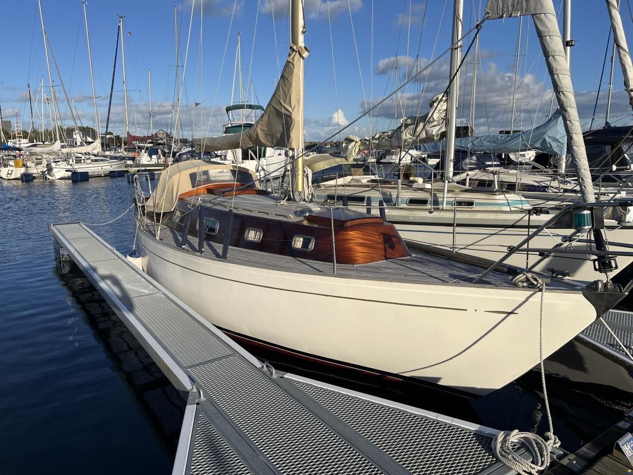 Vind&oslash; 32