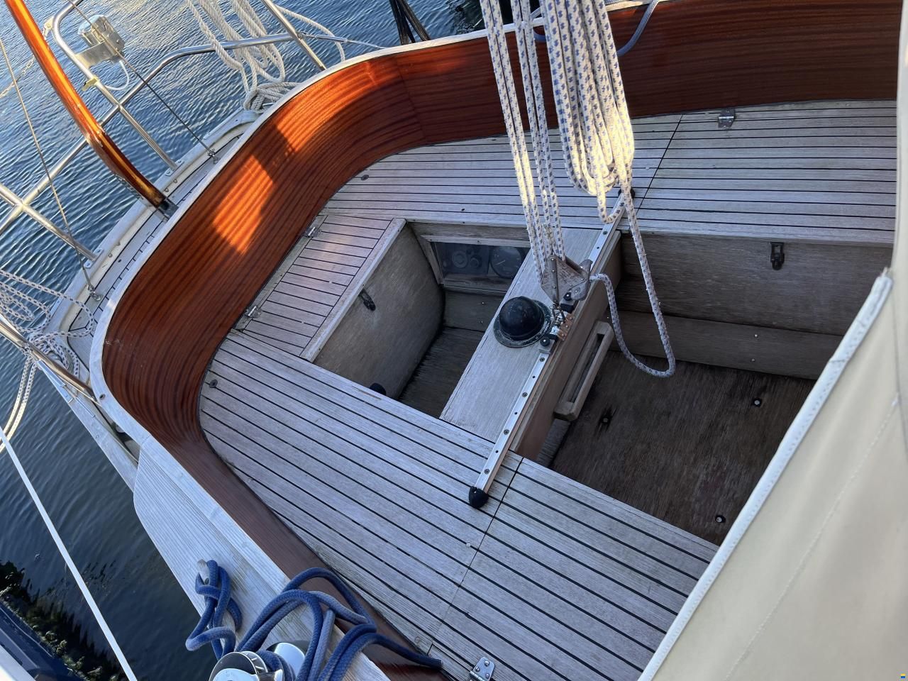 Vind&oslash; 32