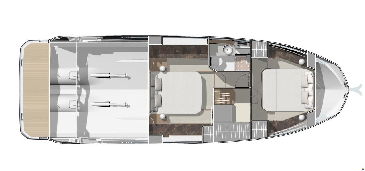 Prestige F4.3