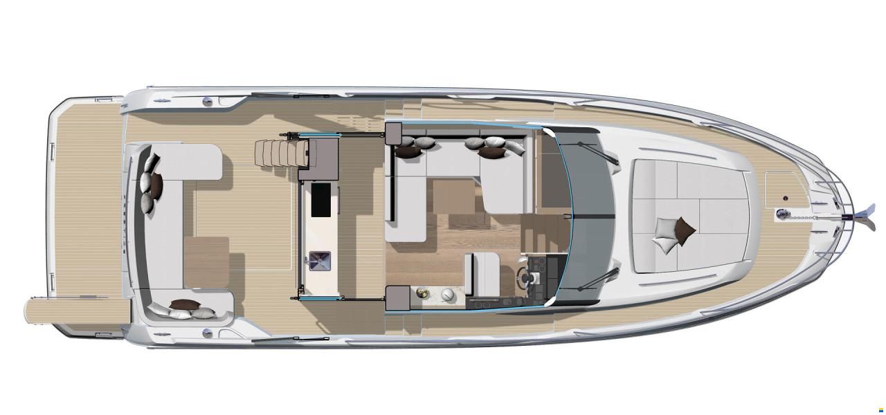 Prestige F4.3