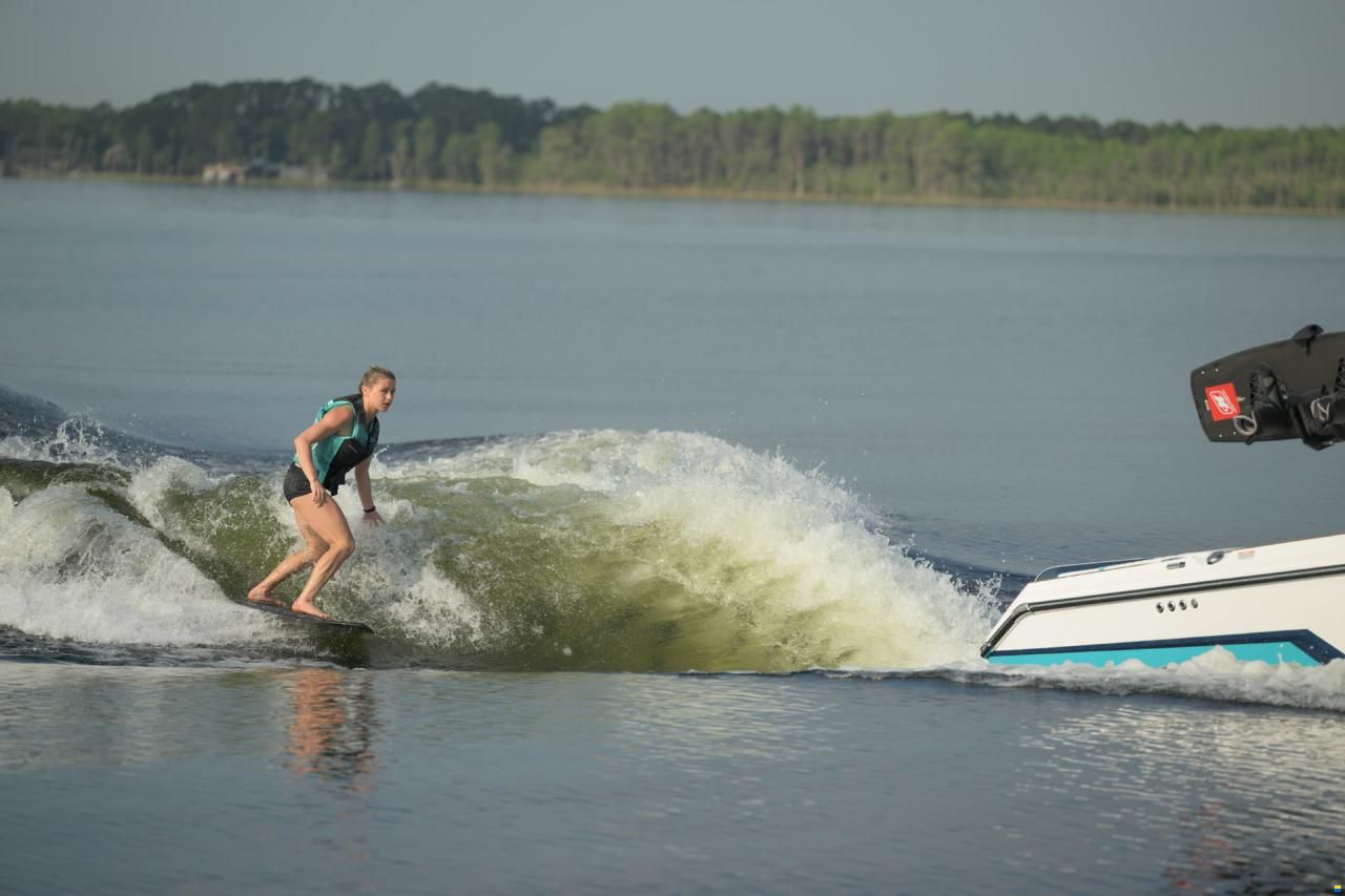 Nautique GS22