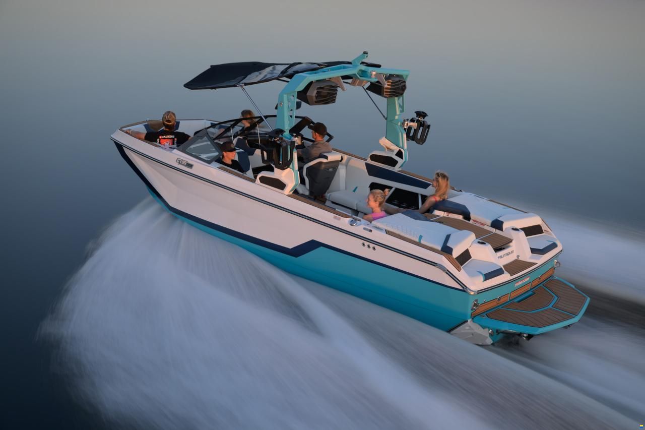 Nautique GS22