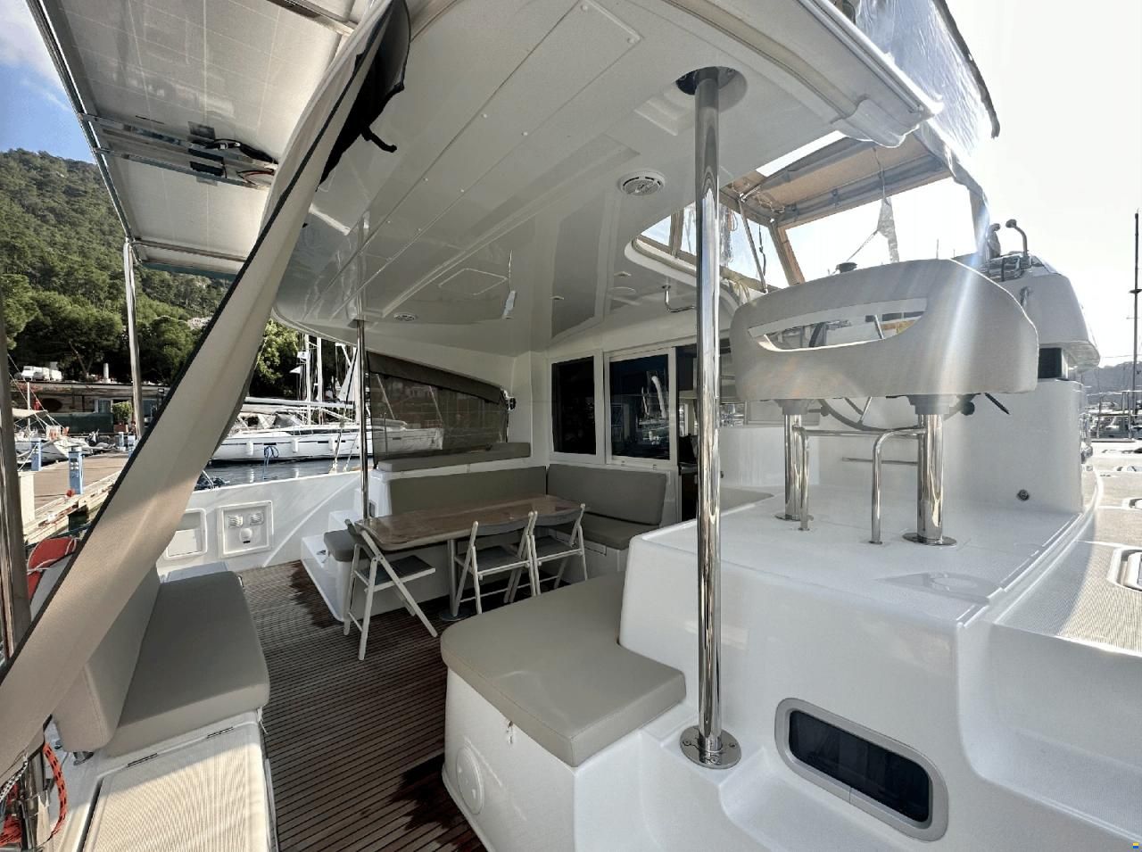Lagoon 40 2023