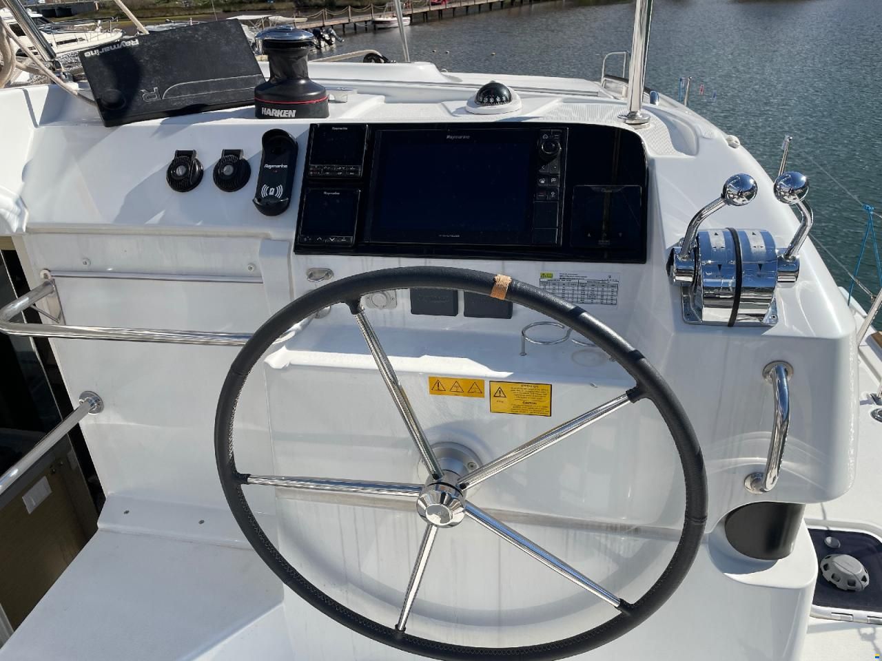 Lagoon 40 2023
