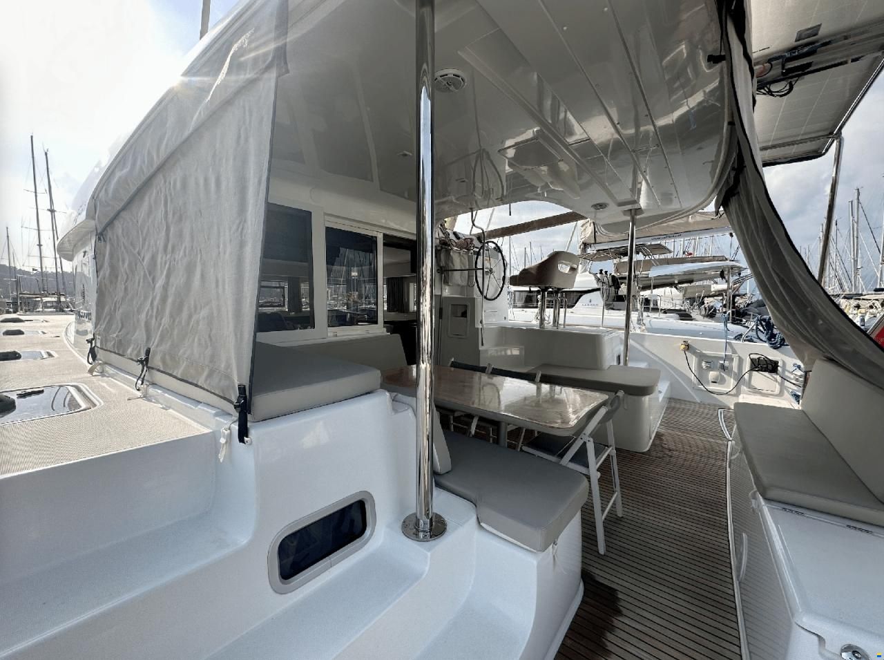 Lagoon 40 2023