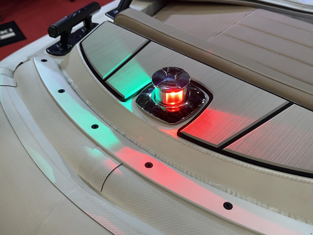 Aquaspirit S370GT Genius Tender mit 60PS Suzuki