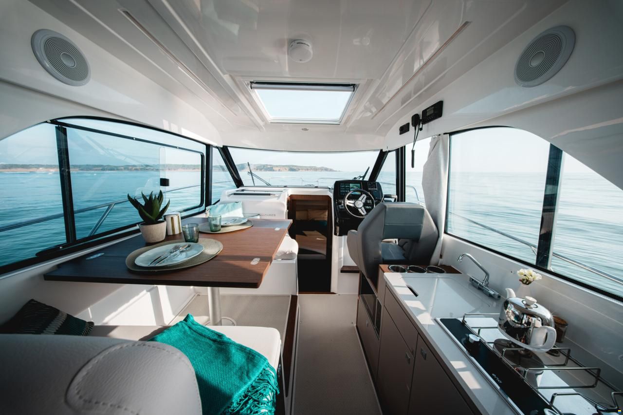Beneteau Antares 9 V2 New Modell !!!