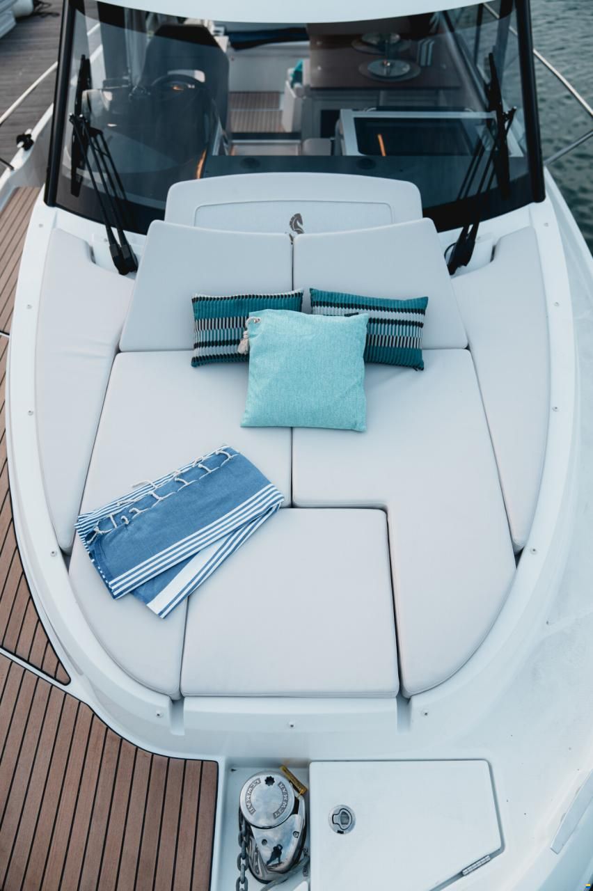 Beneteau Antares 9 V2 New Modell !!!