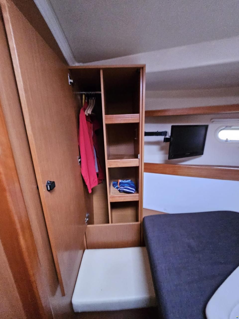 Bavaria Sport 38 HT