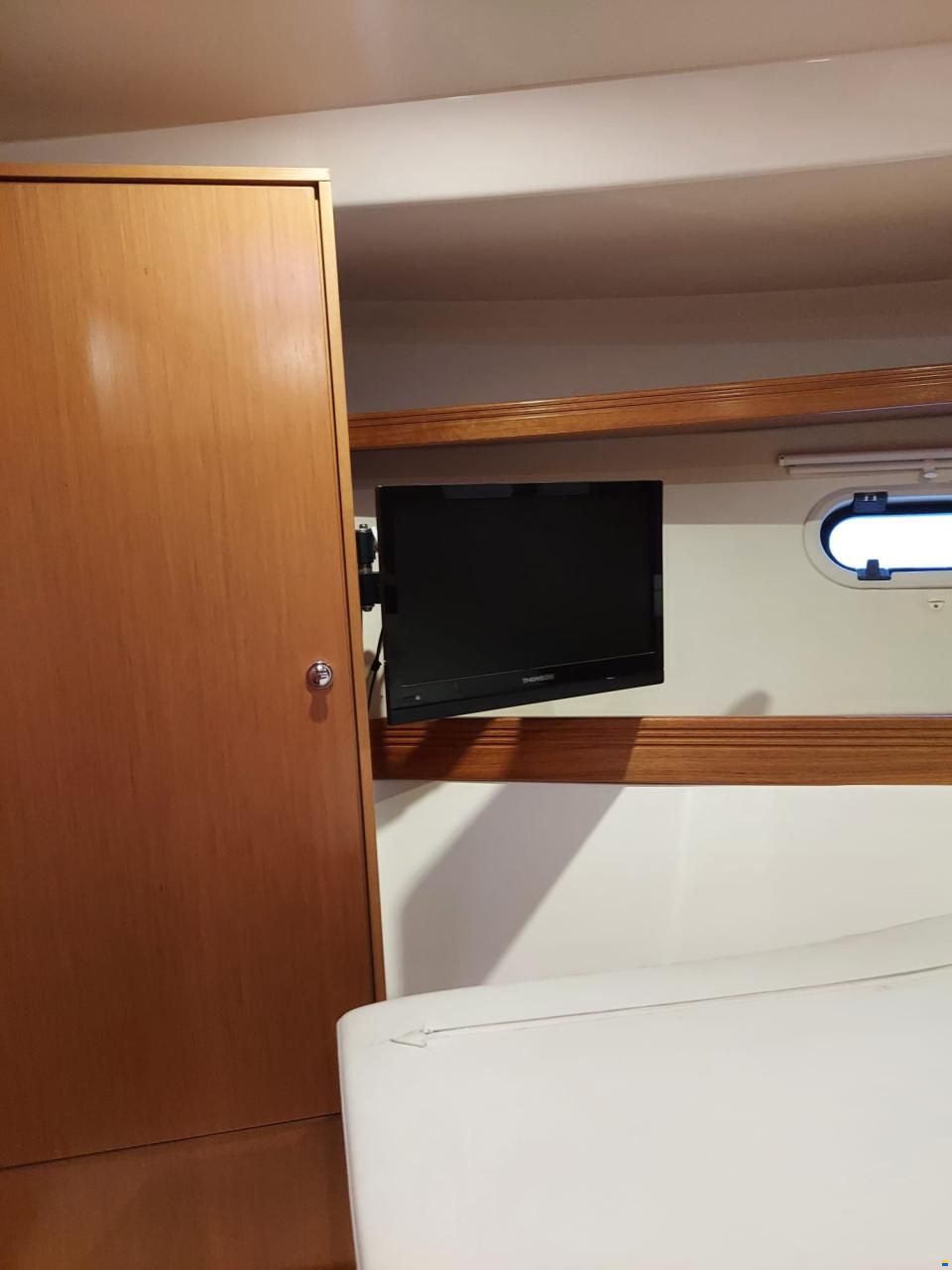 Bavaria Sport 38 HT