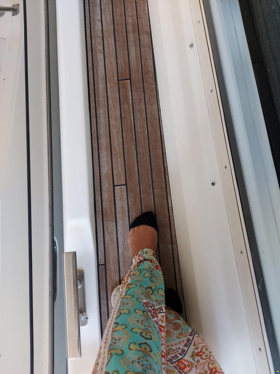 Bavaria Sport 38 HT