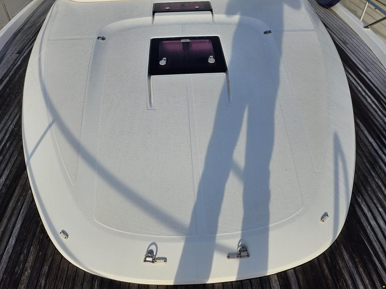 Bavaria Sport 38 HT