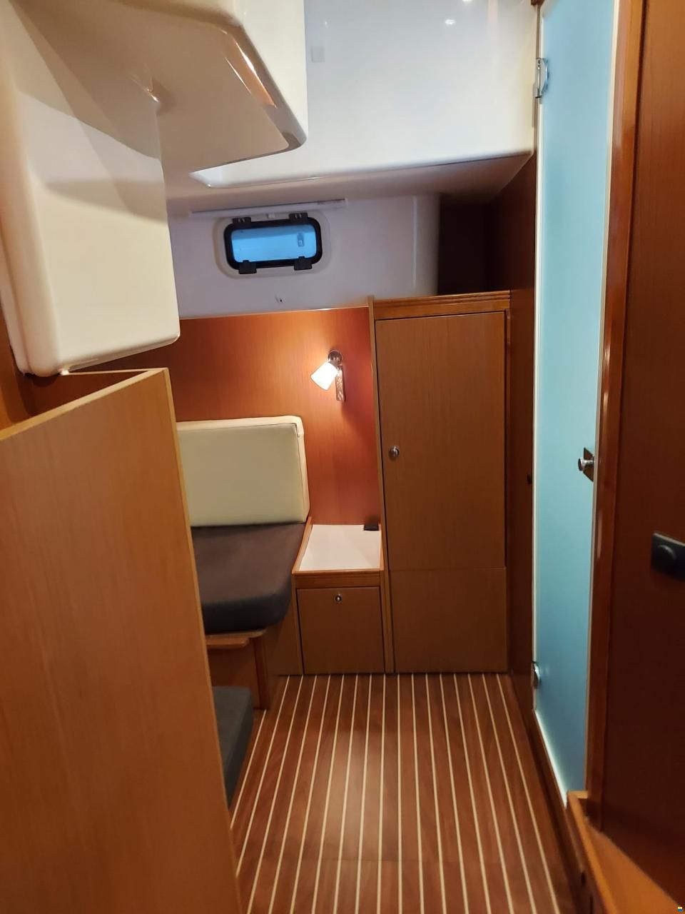 Bavaria Sport 38 HT