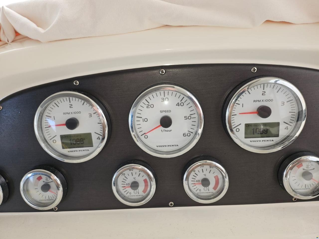 Bavaria Sport 38 HT