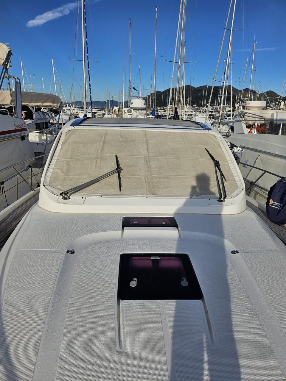 Bavaria Sport 38 HT