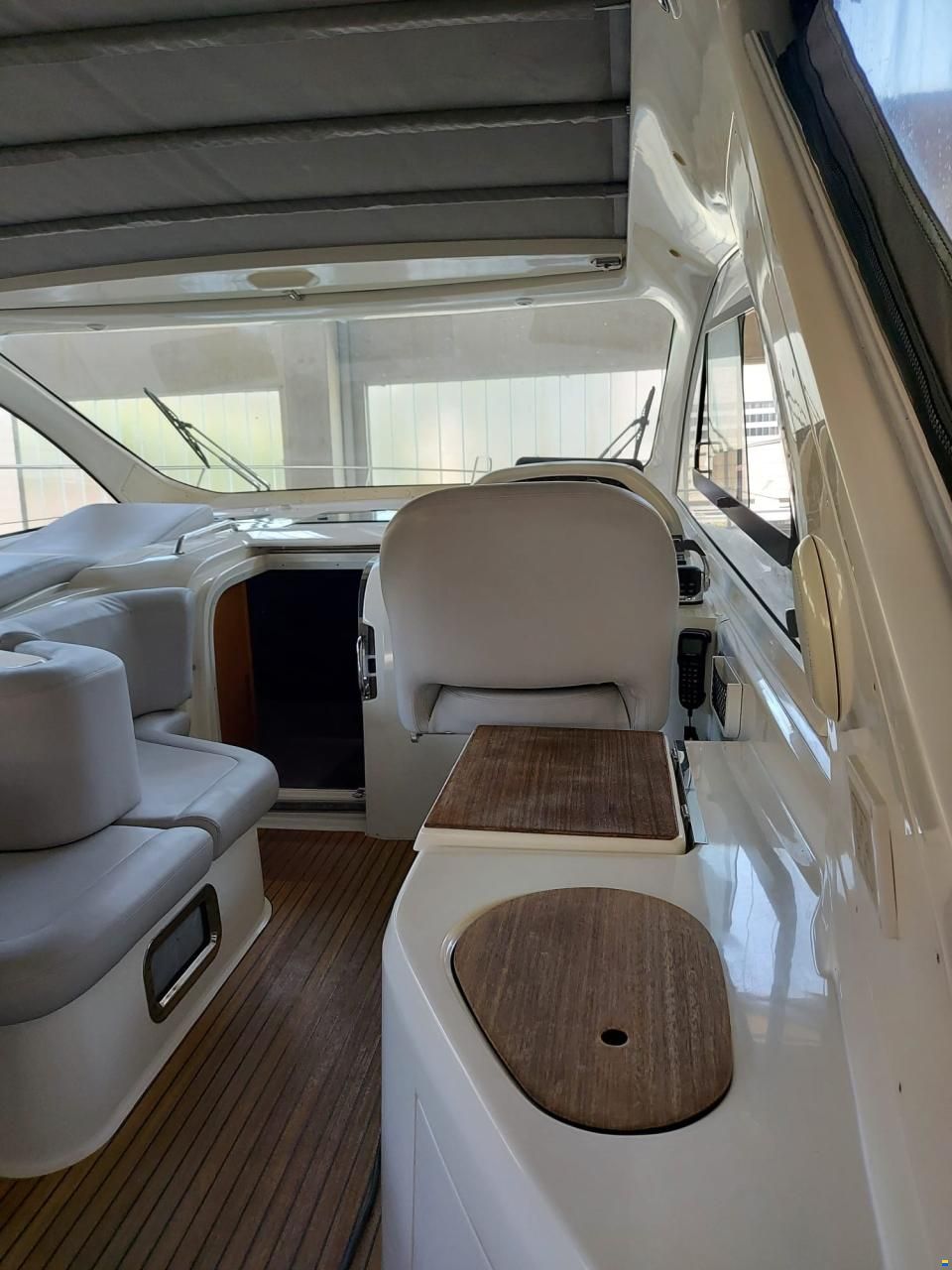 Bavaria Sport 38 HT
