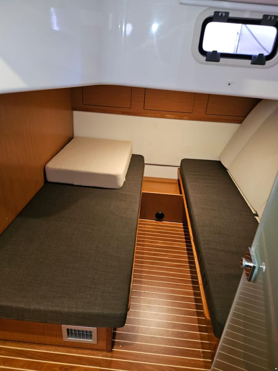 Bavaria Sport 38 HT