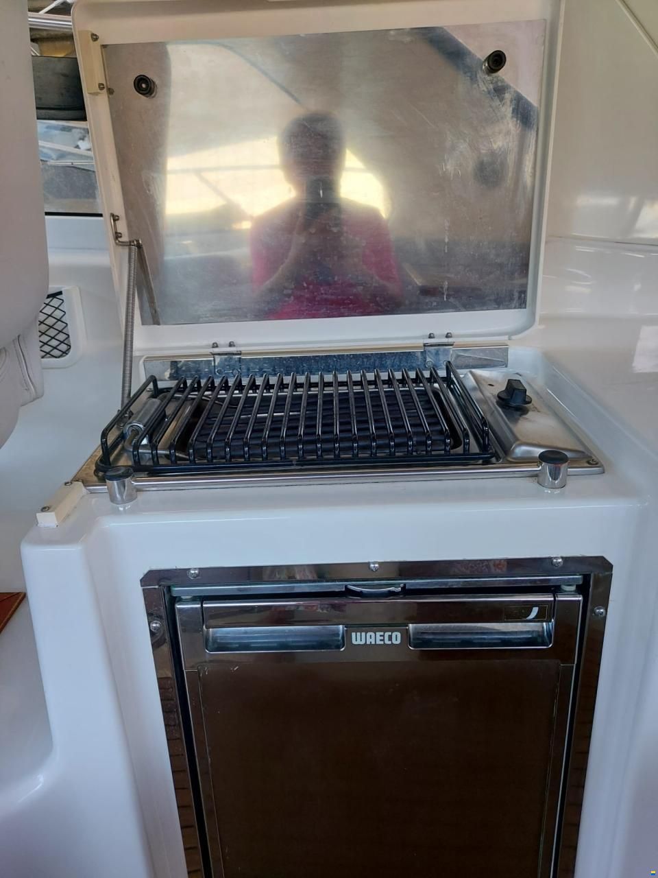 Bavaria Sport 38 HT