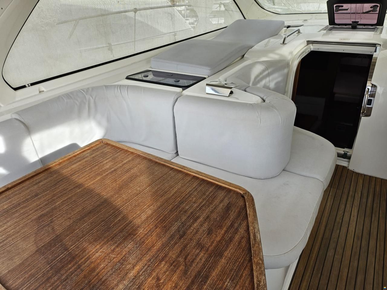 Bavaria Sport 38 HT