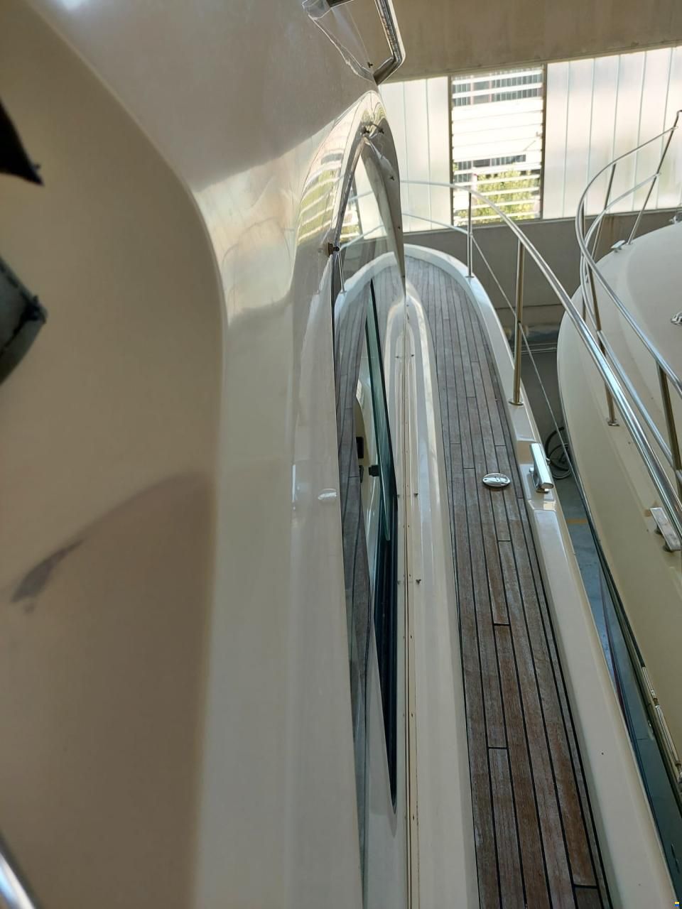 Bavaria Sport 38 HT