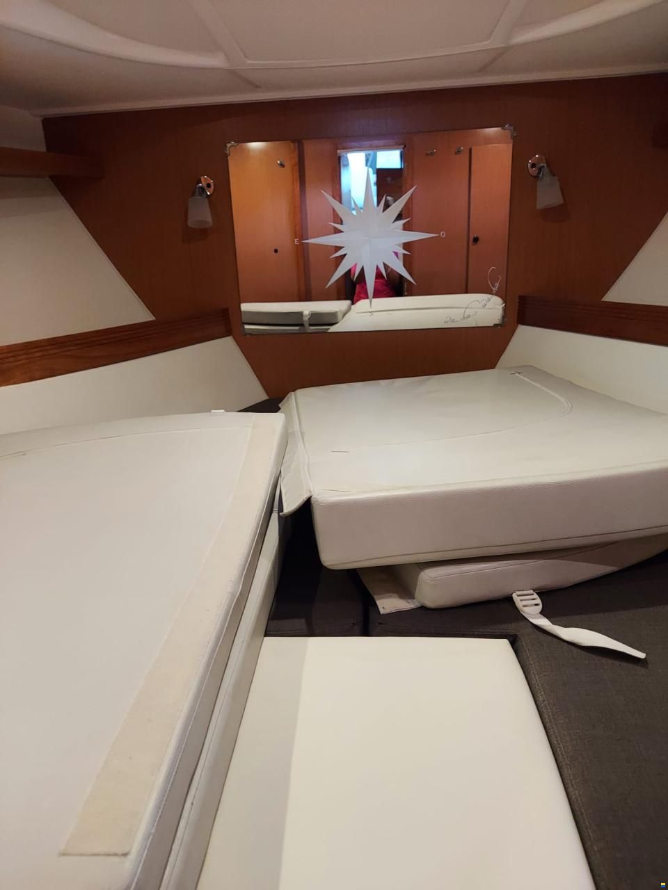 Bavaria Sport 38 HT